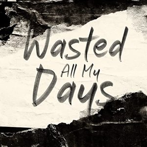 Wasted All My Days