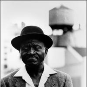 Andy Bey photo provided by Last.fm