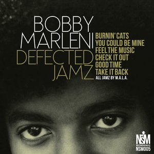Defected Jamz