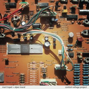Control Voltage