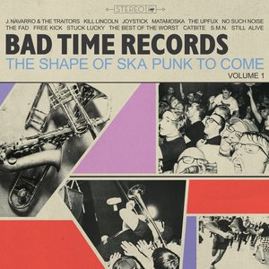 The Shape of Ska Punk To Come Vol. 1