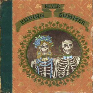 Never-Ending Summer - Single