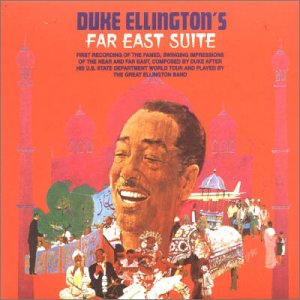 Far East Suite cover