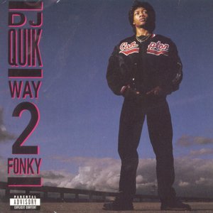 Way 2 Fonky [Explicit]