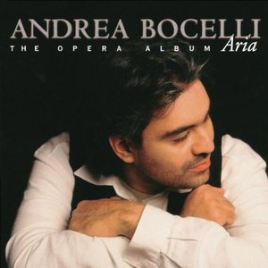 Aria - The Opera Album