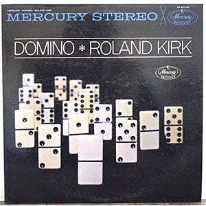 Domino (Remastered)