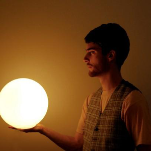 Ben Thornewill photo provided by Last.fm