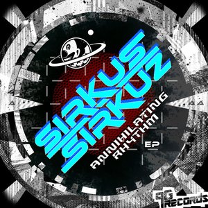Annihilating Rhythm - EP