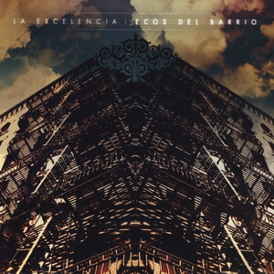 Ecos Del Barrio cover