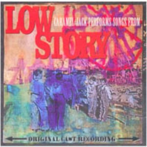 Изображение для 'Songs From Low Story'