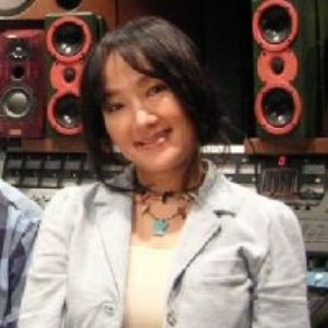 Hitomi Kurioshi için avatar