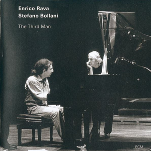 The Third Man cover