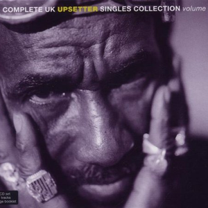 The Upsetters - 100 Black - Volume Iii - Zortam Music