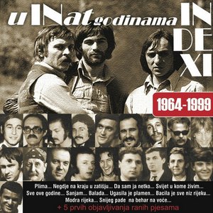 U Inat Godinama (1964-1999 Antologija)