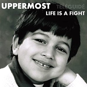 Life Is a Fight - Single