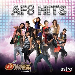 AF8 Hits