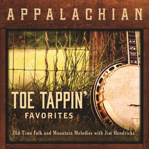 Appalachian Toe Tappin' Favorites