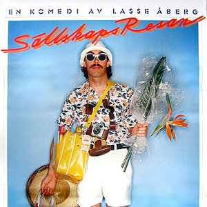 Intro:Sällskapsresan 的头像
