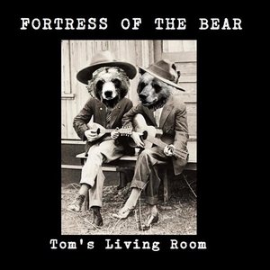 Tom's Living Room