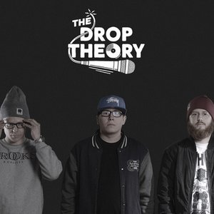The Drop Theory EP