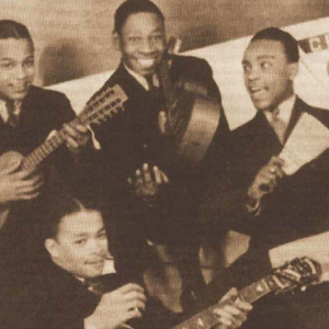 The Spirits of Rhythm photo provided by Last.fm