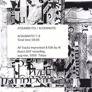 Acousmatic