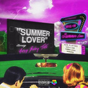 Summer Lover EP
