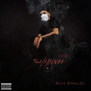 Nuit étoilée