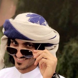 بدر العزي 的头像
