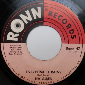NA Allen 的头像