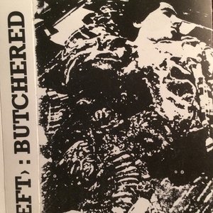 Butchered