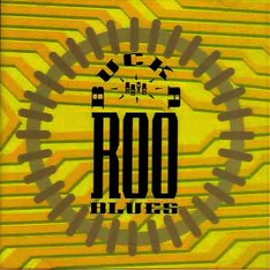Buckaroo Blues