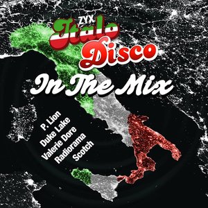 ZYX Italo Disco: In The Mix