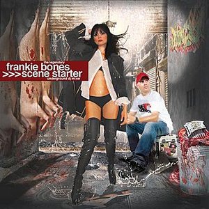 Scene Starter (Continuous DJ Mix by Frankie Bones)