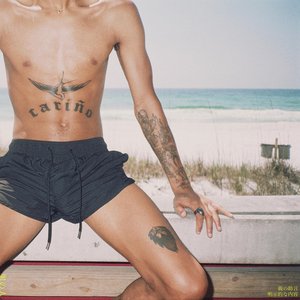 Bad Boy Sandy