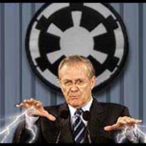 Image for 'Donald Rumsfeld'