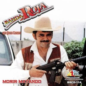 Banda Roja De Jose Leon 的头像