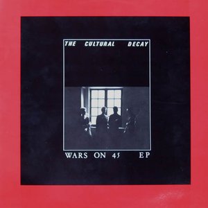 Wars On 45 EP