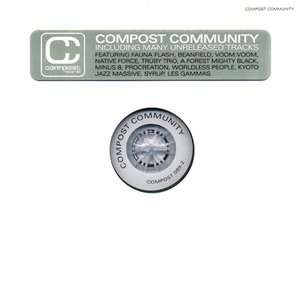 Compost Community