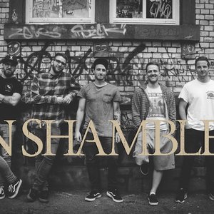 IN SHAMBLES 的头像