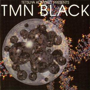 TETSUYA KOMURO PRESENTS TMN BLACK