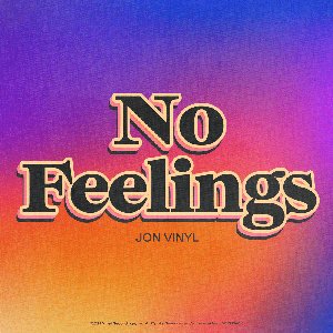 No Feelings