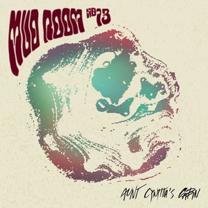 Mud Room #13 - EP