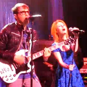Avatar for Weezer feat. Hayley Williams