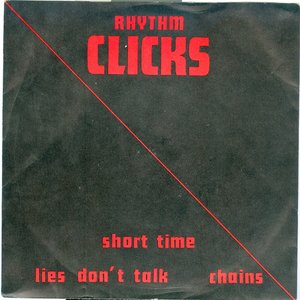 Short Time - Single