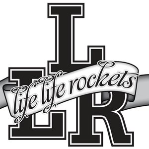 Life Like Rockets EP