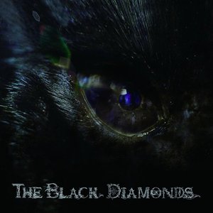 THE BLACK DIAMONDS