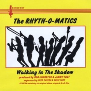 The Rhyth-O-Matics 的头像