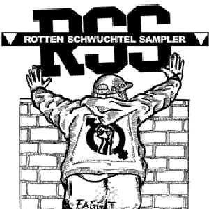 'Rotten Schwuchtel Sampler' için resim