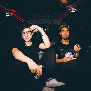 Vic Mensa & Skrillex 的头像